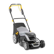 Stiga Alpina 60V Li-ion 1300 Watt Akku Rasenmäher AL4 51 S Li 51cm Schnittbreite