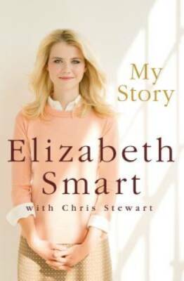 My Story - Hardcover By Smart, Elizabeth A. - VERY GOOD