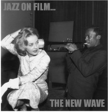 New Wave - Jazz On Film [CD]