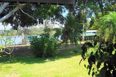 Large Airconditioned Relocatable Home On The Tweed River At