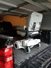 Hoveround MPV-5 Signature Series