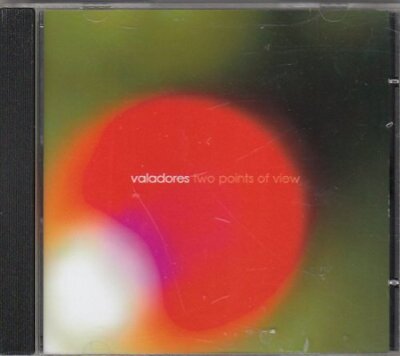 Valadores Two points of view (2000)  [CD]
