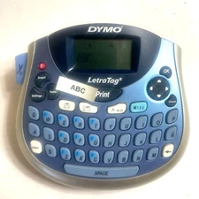 Dymo LetraTag LT-100T Label Thermal Printer