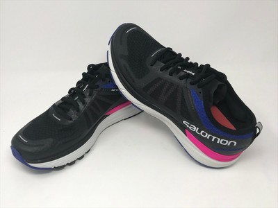 sonic ra max salomon