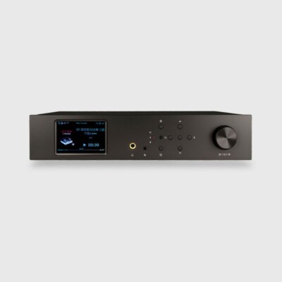 M5 Music Player Headphone Amp M5c with OCXO Bluetooth & USB Sound Card tp1