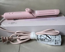 Lange Le Duo 360 Airflow Styler New Open Box