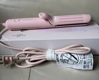 Lange Le Duo 360 Airflow Styler New Open Box