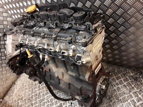 Range rover m57d30 Range rover m57d30