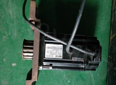Used & Test  EMJ-08APA21 0.75KW   Free DHL/EMS #A6-29