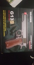 airsoft pistols g13p