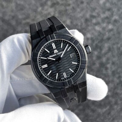 Maurice Lacroix Aikon #tide