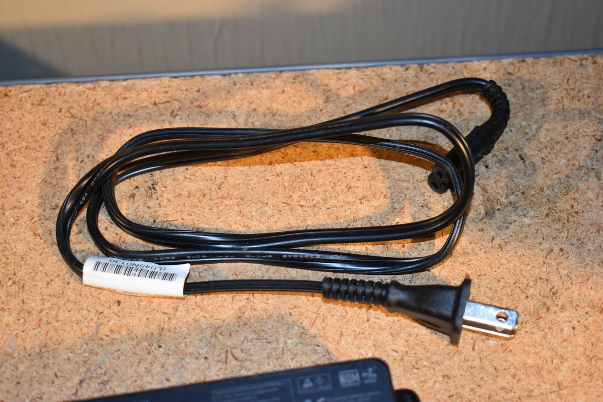 Cargador Lenovo 65w Usb-c T470 T480 T570 T580 Yoga 910-13ik | Cuotas Sin Interés - Foto 11