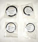 4 Step Down Metal Lens Filter Adapters Japan 49-46mm, 55-52mm, 58-52mm, 67-58mm
