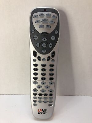 One for All URC-8811B00 Universal Remote Control