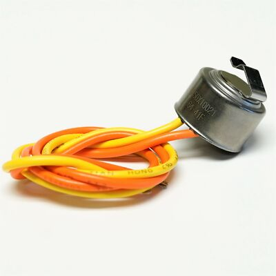 #ad Refrigerator Defrost Thermostat for GE WR50X10071 L64 41 $9.84