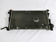 Radiateur Mercedes CLASSE R