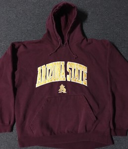 asu hoodie