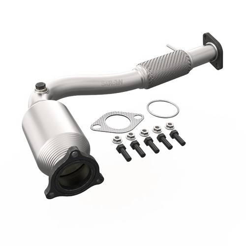 【Première Qualité】Catalyseur Avant pour Chevrolet Equinox 2.4L 2010 - 2014