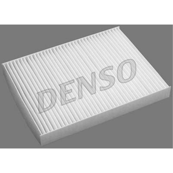 Denso Innenraumfilter Partikelfilter FüR Fiat Punto 188_ Lancia Ypsilon 843-image