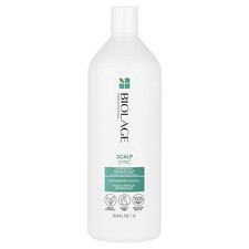 MATRIX BIOLAGE SCALP ANTI-DANDRUFF SHAMPOO 33.8 OZ / 1L