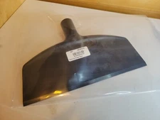 REMCO 29119 Nylon Floor Scraper, Black 812904020639