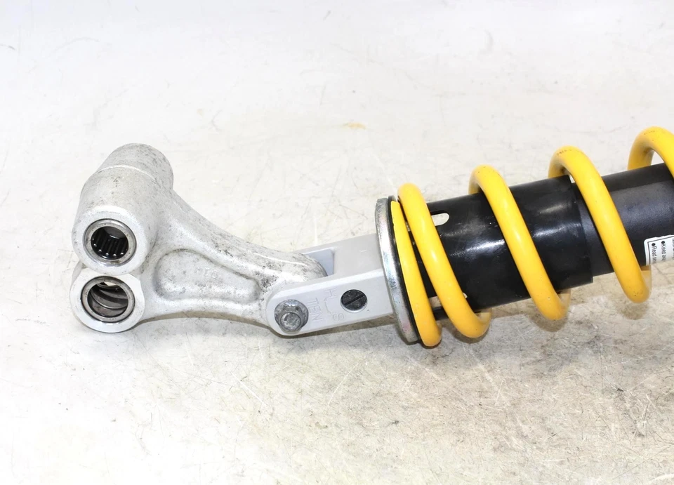 2006 Suzuki Gsxr750 Rear Back Shock Absorber Suspension - Image 3 of 4