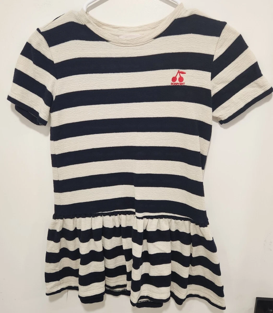 Short BONPOINT Kids color White