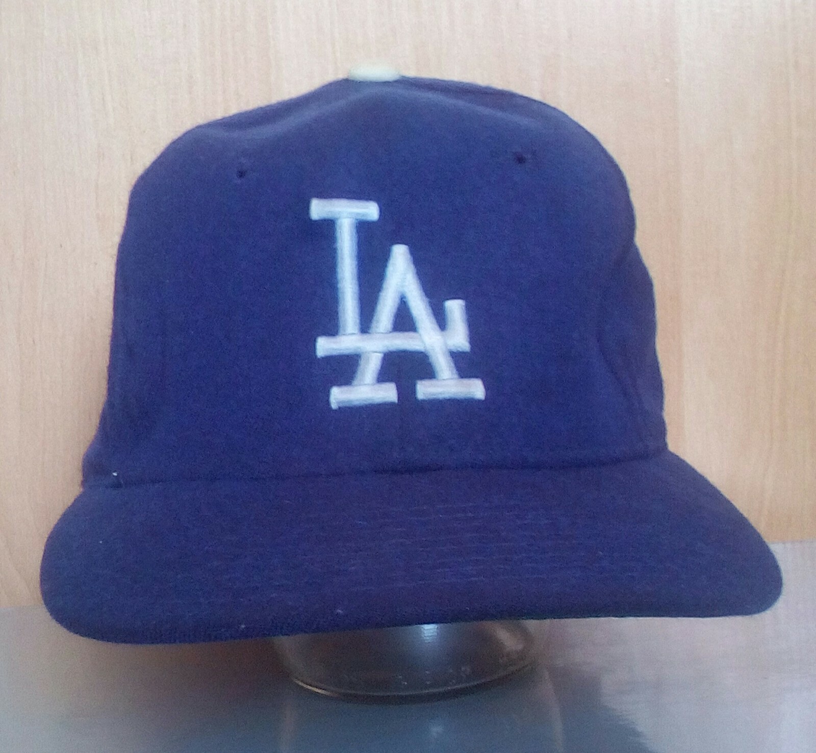 Vintage Los Angeles Dodgers baseball 