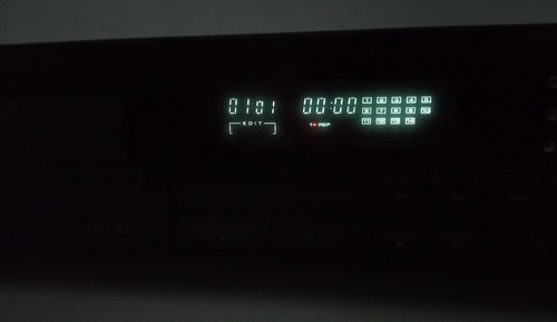 CD Player Pioneer PD 6700 + telecomando - Imagen 14 de 23