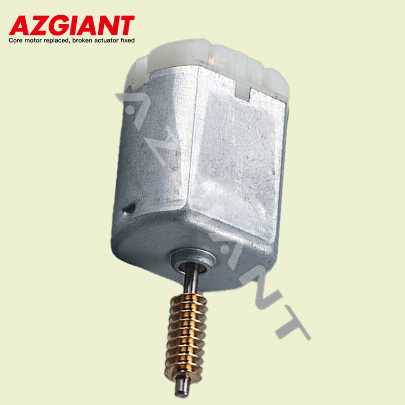 Side Rear View Mirror Folding Motor Replacement for 2011 2012 2015