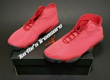 jordan horizon red and white