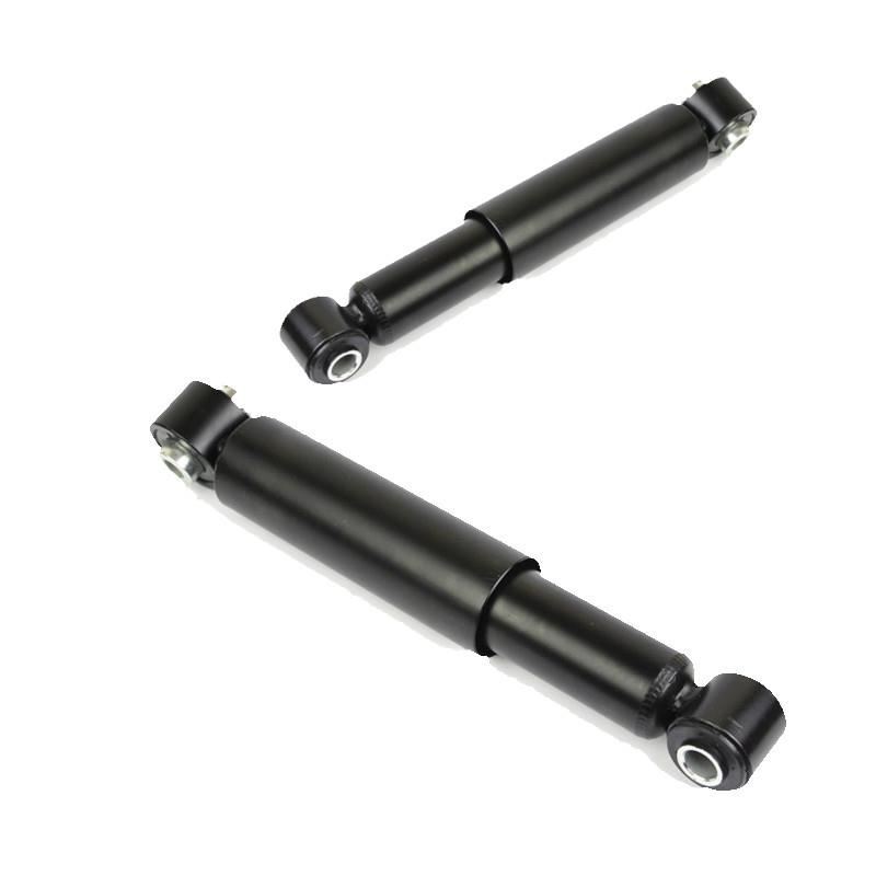 For Vauxhall Combo Mk2 2001-2011 Shock Absorbers Struts Pair Rear