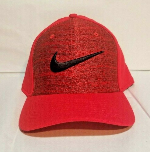 Nike Team Dri-Fit Classic 99 Fitted Hat 