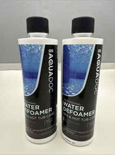 2 PACK Mav Aquadoc Hot Tub Spa care Water Tre...