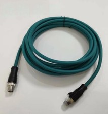 1PC Keyence OP-87361 Ethernet Cable New Free Shipping OP87361