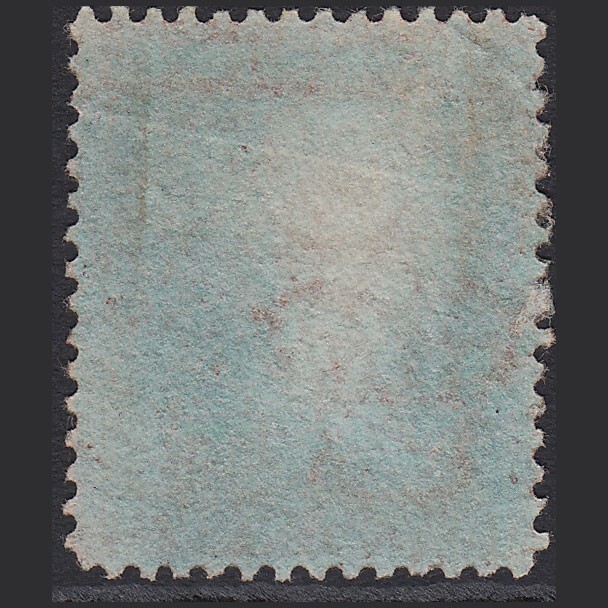 Y5_23 GB QV 1855 1d PLUM PL 16 SGC6(3) AB GU MISS IMPRIMATUR SCOTS LOCAL CANCEL