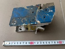 Part of the jet russian aircraft aviation SU 34 Sukhoi Ukraine 2022 #187