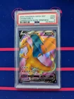2020 Pokemon SWSH BSP Charizard V Champion's Path Elite Trainer Box PSA 9