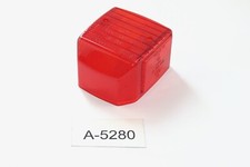 Berta RX 50 1984 - lente fanale posteriore CEV 210 DGM 31527 A5280