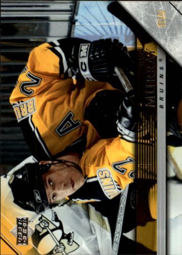 2005-06 Upper Deck NHL Hockey Base Singles (Pick Your Cards)