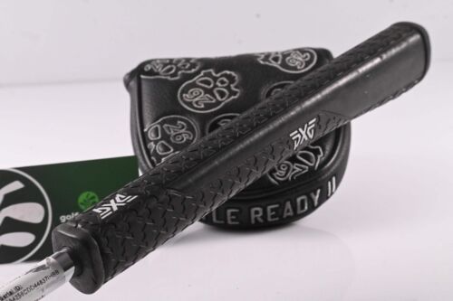 PXG Battle Ready II Blackjack #26 Putter / 34 Inch - Picture 6 of 7