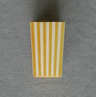 Isaly's one pint hand packed ice cream pail cardboard carton, Pittsburgh, PA — photo 4
