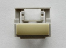 Roland- MC-505- Replacement Button- Ivory - Roland Part 00125723- Original Part