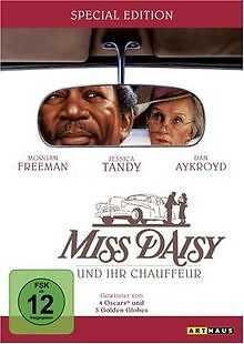 Miss Daisy und ihr Chauffeur [Special Edition] von Bruce ... | DVD | Zustand gut
