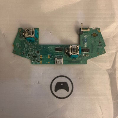 Genuine Microsoft Xbox Elite Series 1 Joystick Motherboard Replacement