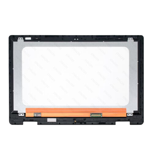 @kz For Dell Inspiron 15 7569 7579 LCD Touch Screen Digitizer