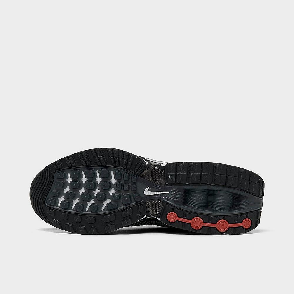Nike Air Max DN Black/White/Cool Grey Mens Running Shoes