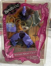 BRATZ Bratzillaz Wicked Night Out Clothing Accessories