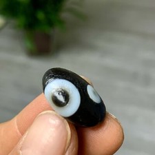 3G Agata Gobi Naturale Occhio Agata/Sfera di Cristallo Madagascar A+++