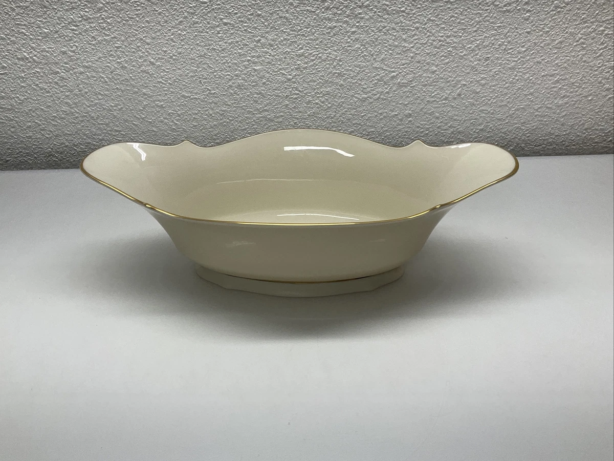 Lenox 2025 serving dish